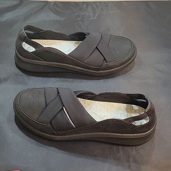 BRAND NEW CLOUDSTEPPERS BY CLARKS WOMEN'S SILLIAN 2.0 STAR LOAFERS - Picture 10 of 16